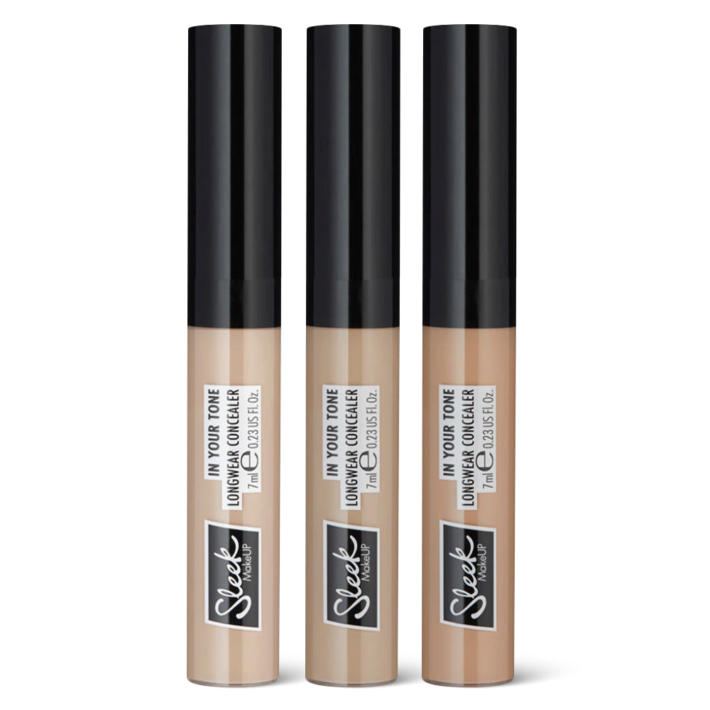 Corector Sleek In Your Tone Longwear Concealer