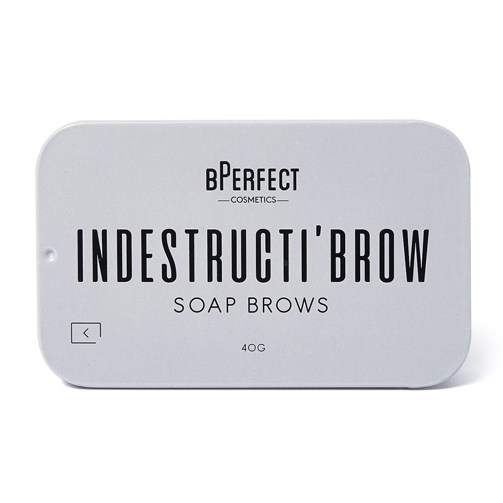 Sapun pentru Sprancene BPerfect Indestructi`Brow Brow Soap