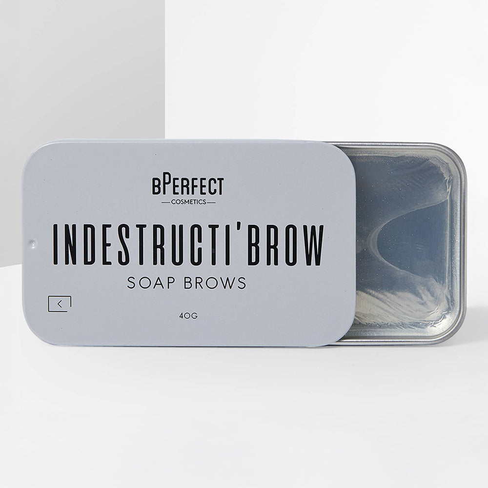 Sapun pentru Sprancene BPerfect Indestructi`Brow Brow Soap