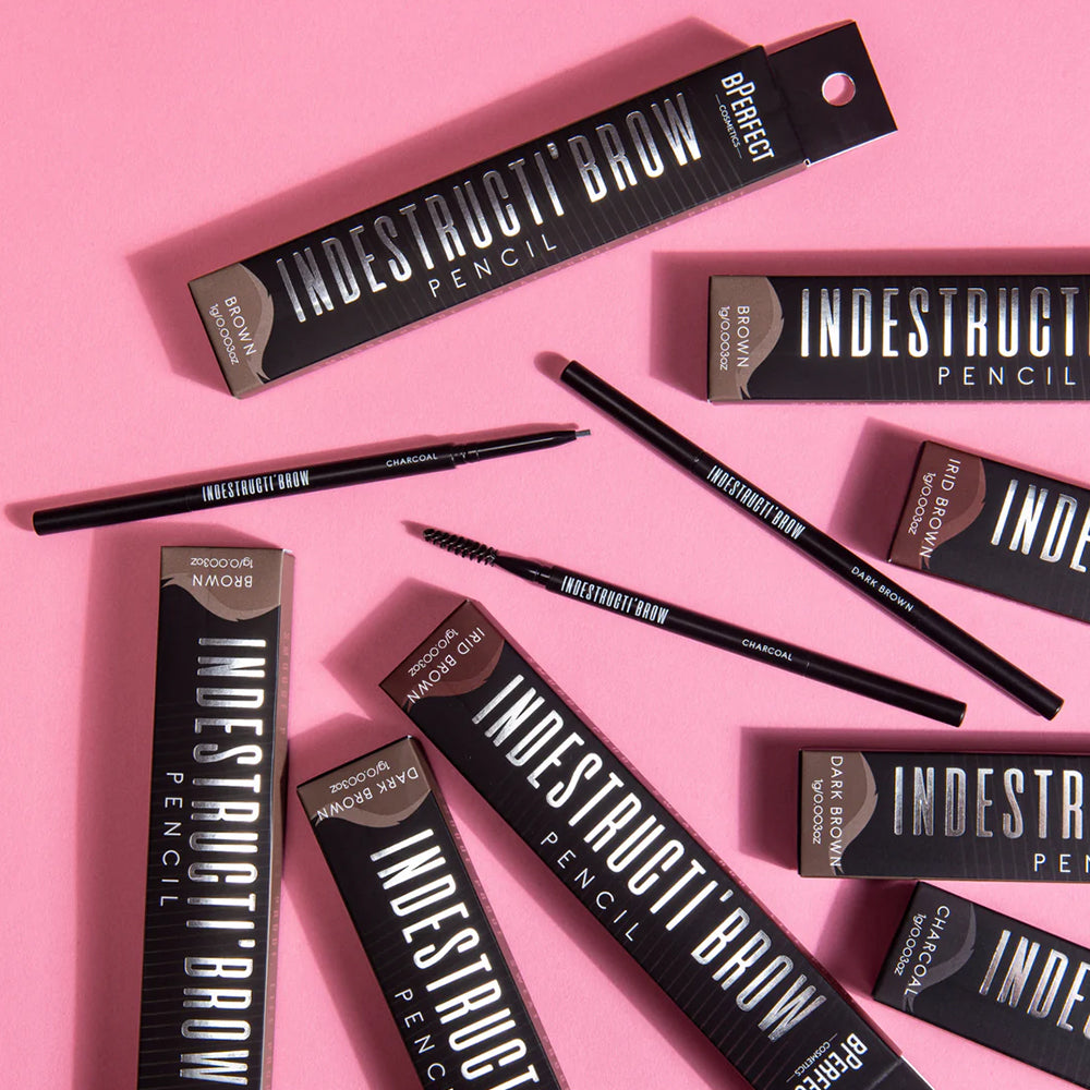 Creion Sprancene BPerfect Indestructi`Brow Pencil