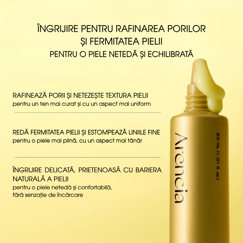 Ser Concentrat Cu Retinal Arencia Retinal Booster Shot