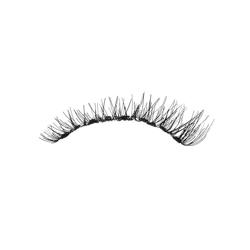 Kit gene si tus ochi KissUSA Magnetic Eyeliner Kit Tempt