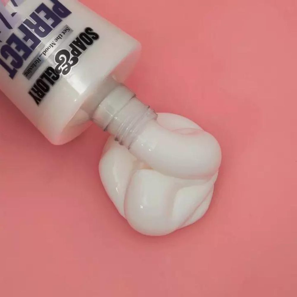 Lapte de Baie Soap & Glory Relax Bath Milk