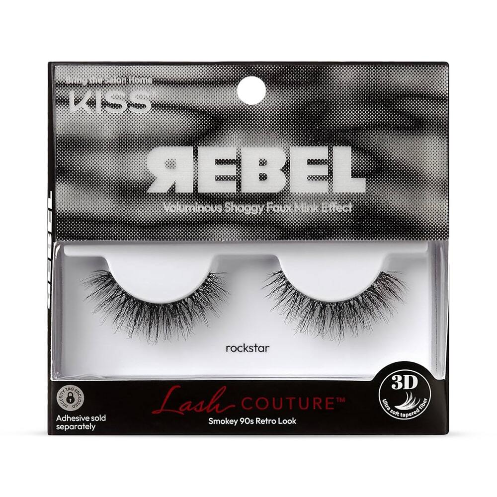 Gene False Kiss USA Rebel Rockstar