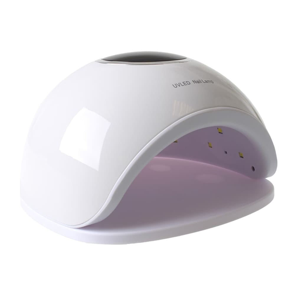 Lampa cu Lumina LED/ UV BO.NAIL IBP Soft Curing 48W