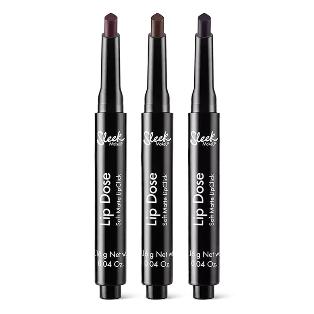 Ruj Sleek MakeUP Lip Dose