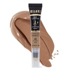 Contur Lichid Milani Conceal + Perfect Liquid Contour Honey