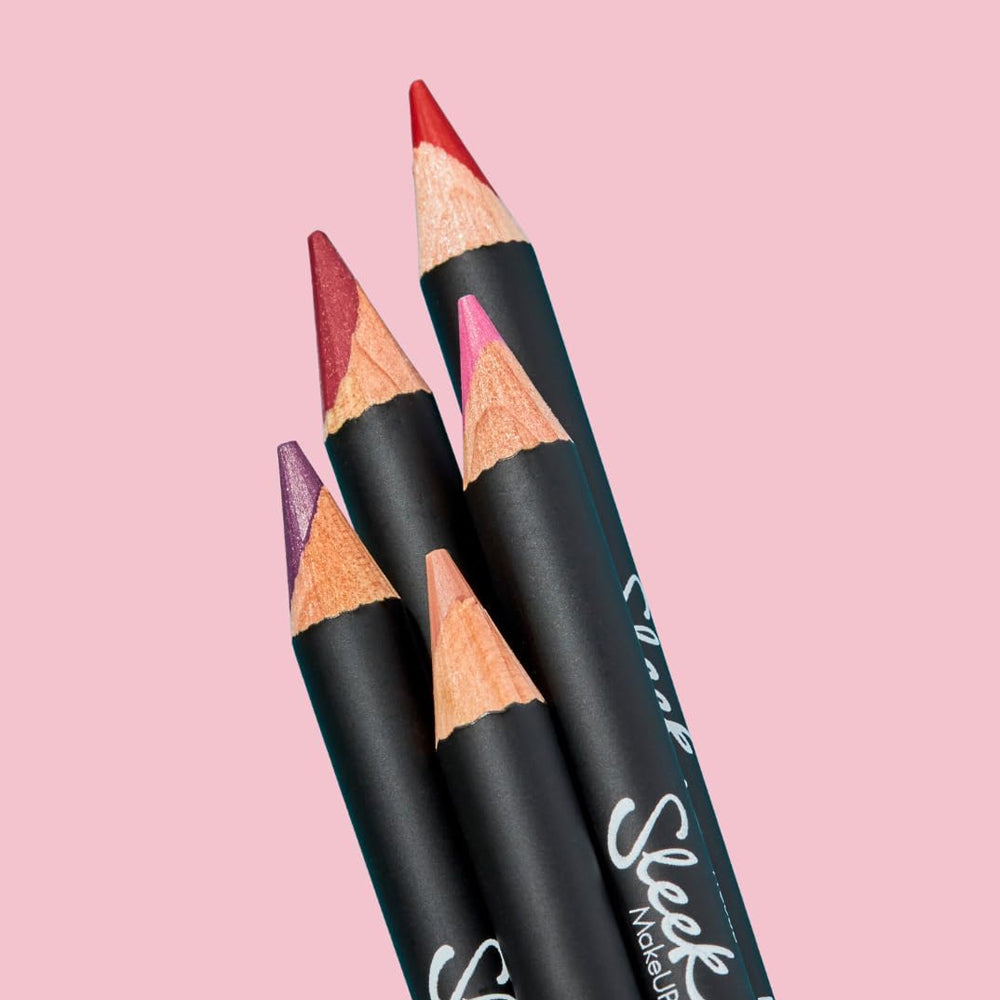 Creion buze Sleek MakeUP Locked Up Super Precise Lip Liner