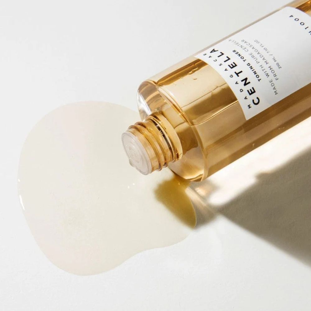Lotiune Tonica SKIN1004 Madagascar Centella Toning Toner