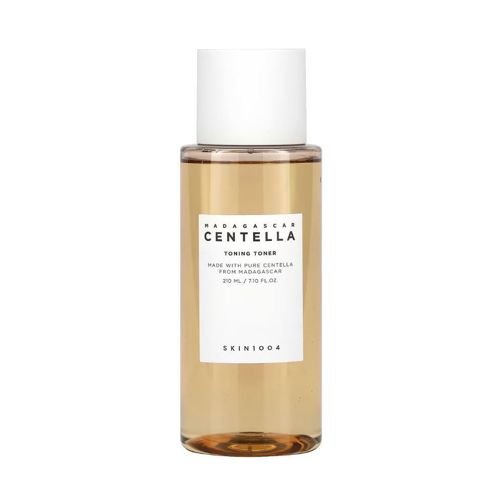 Lotiune Tonica SKIN1004 Madagascar Centella Toning Toner