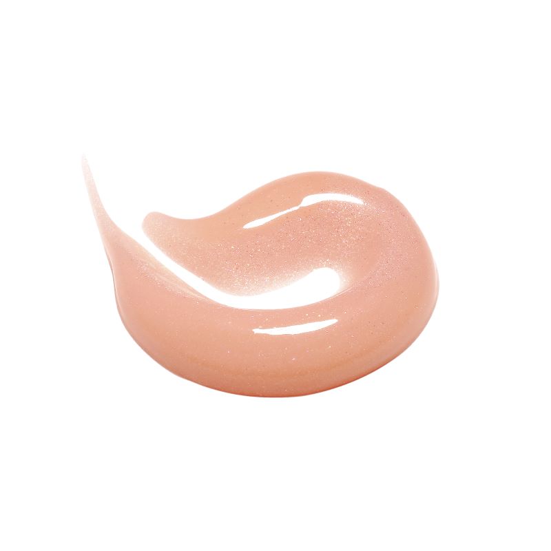Gloss cu efect de volum Milani Keep It Full Nourishing Lip Plumper Natural Luster
