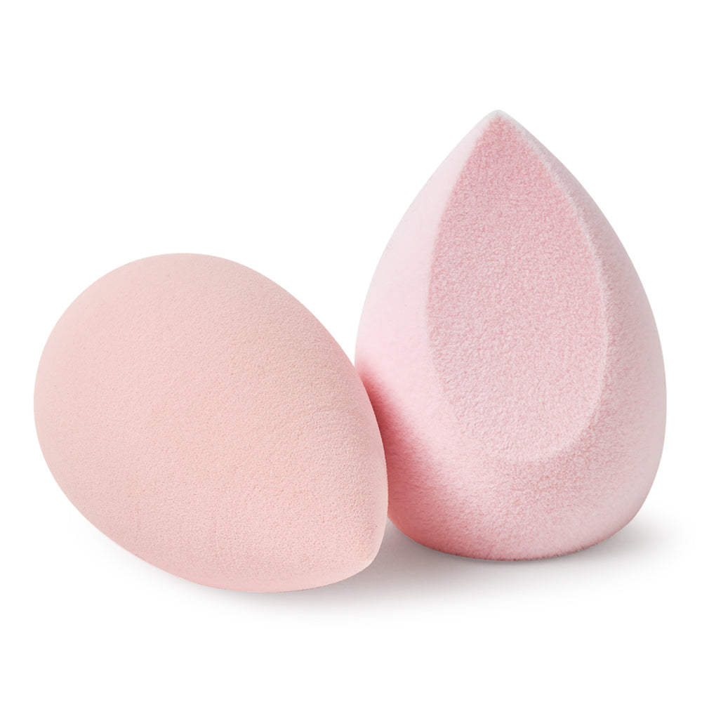 Set 2 Buretei Machiaj Makeup Revolution Conceal & Fix Setting Sponges