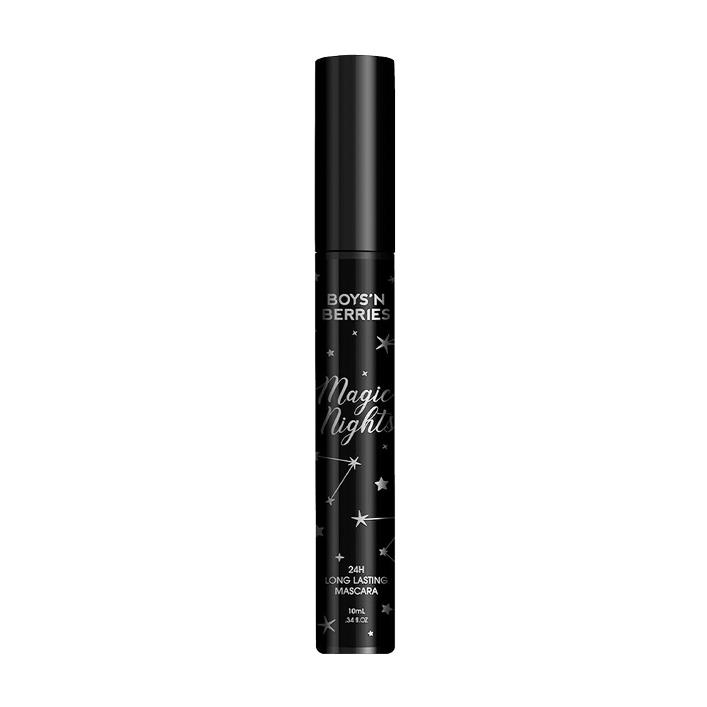 Mascara Boys`n Berries Magic Nights Volume