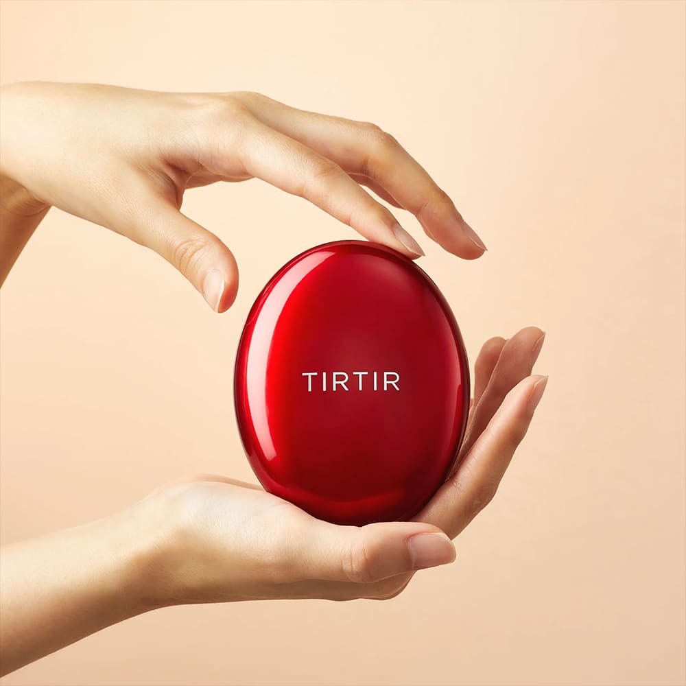 Fond de Ten TIRTIR Mask Fit Red Cushion