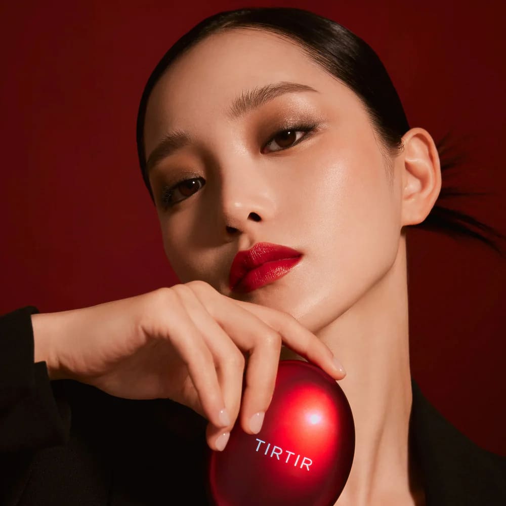 Fond de Ten TIRTIR Mask Fit Red Cushion Mini
