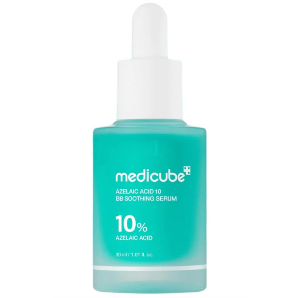 Ser calmant cu Acid Azelaic Medicube Azelaic Acid 10 BB Soothing Serum