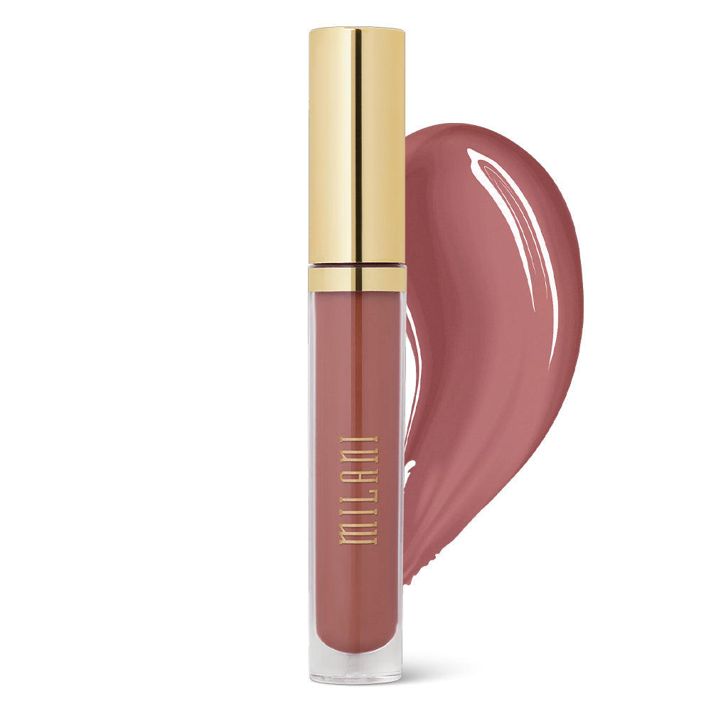 Gloss Milani Amore Shine Liquid Lip Color Charming