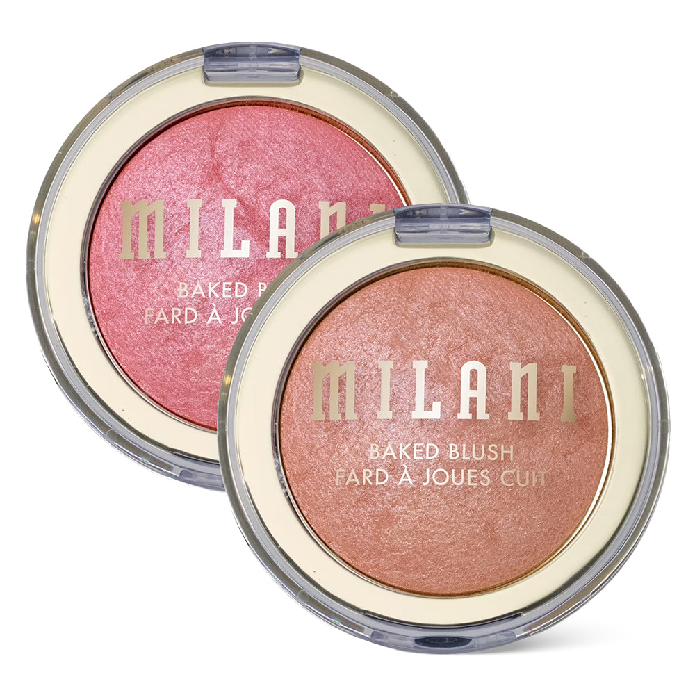 Fard de Obraz Milani Baked Blush
