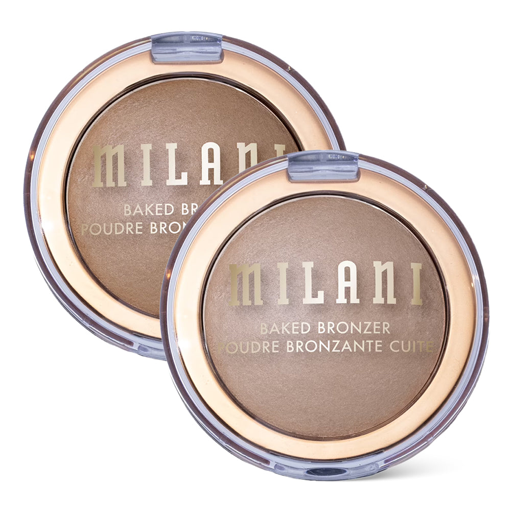 Bronzer Milani Baked