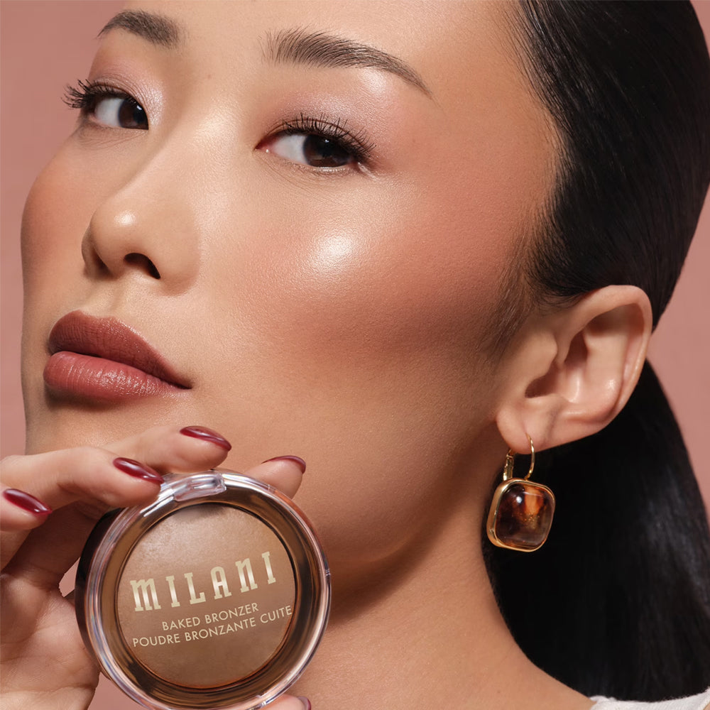 Bronzer Milani Baked