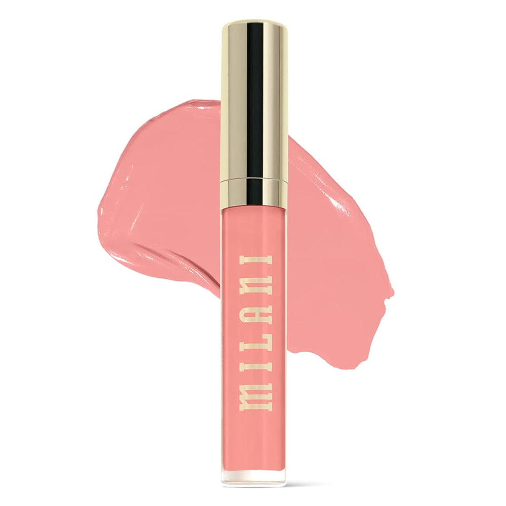 Ruj Milani Stay Put Longwear Lipstick Glow Up