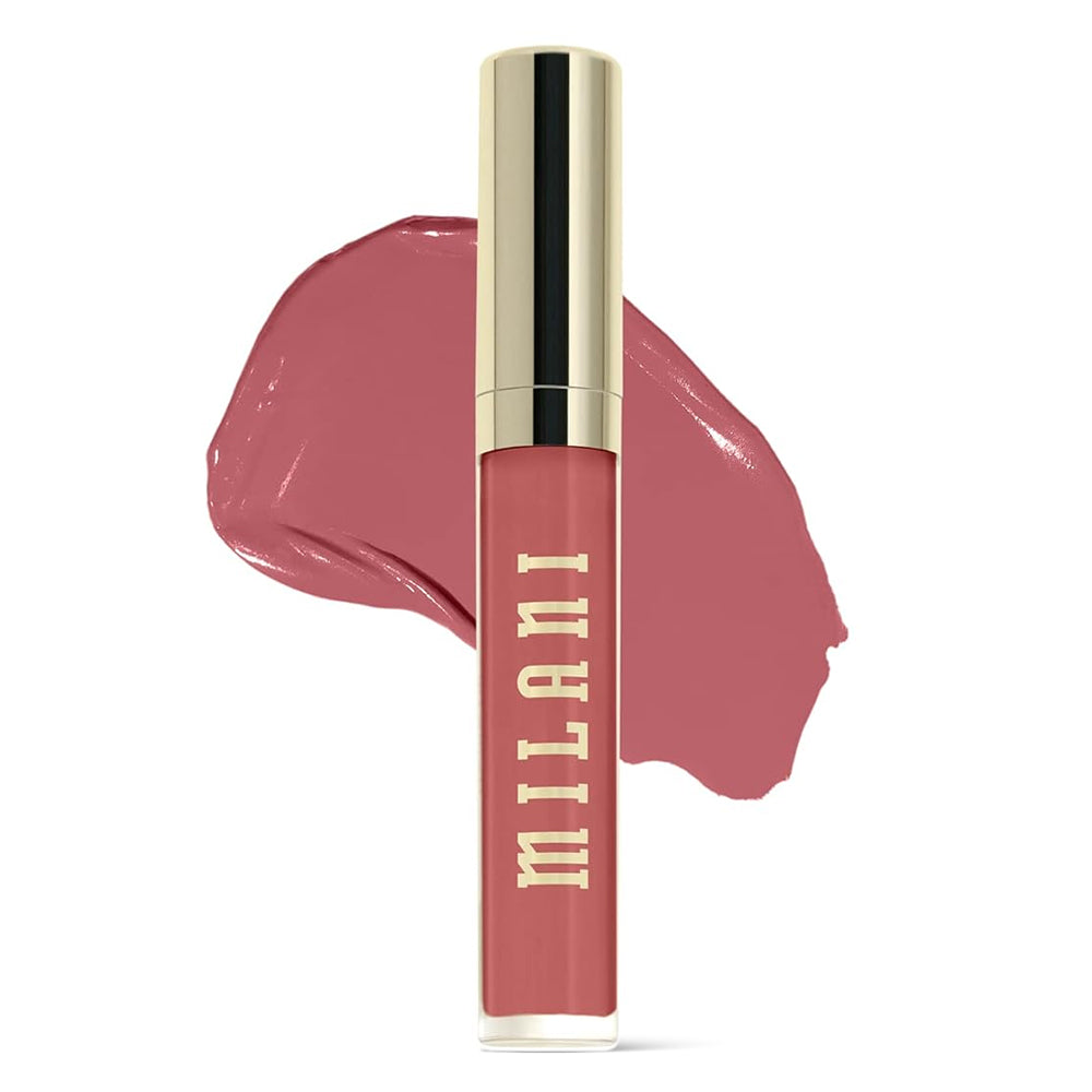 Ruj Milani Stay Put Longwear Lipstick Snatched