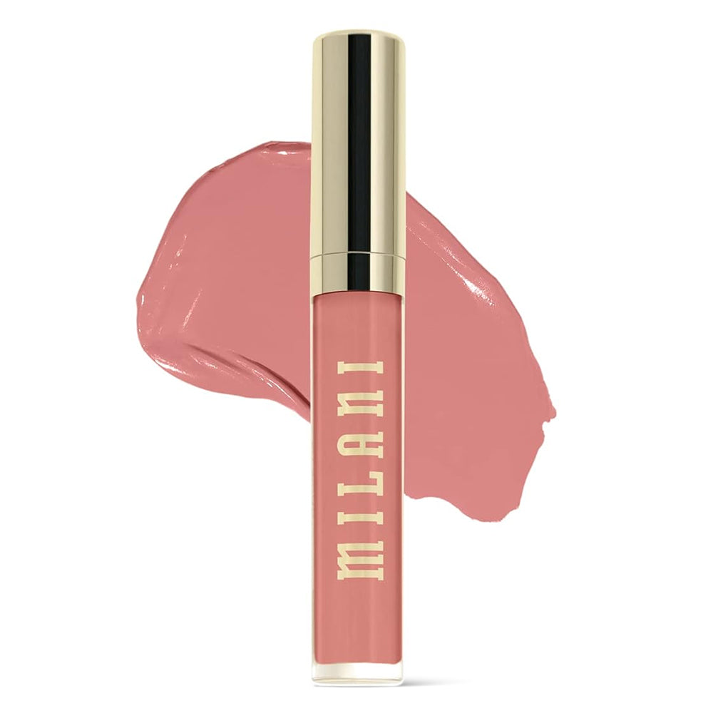 Ruj Milani Stay Put Longwear Lipstick The Moment