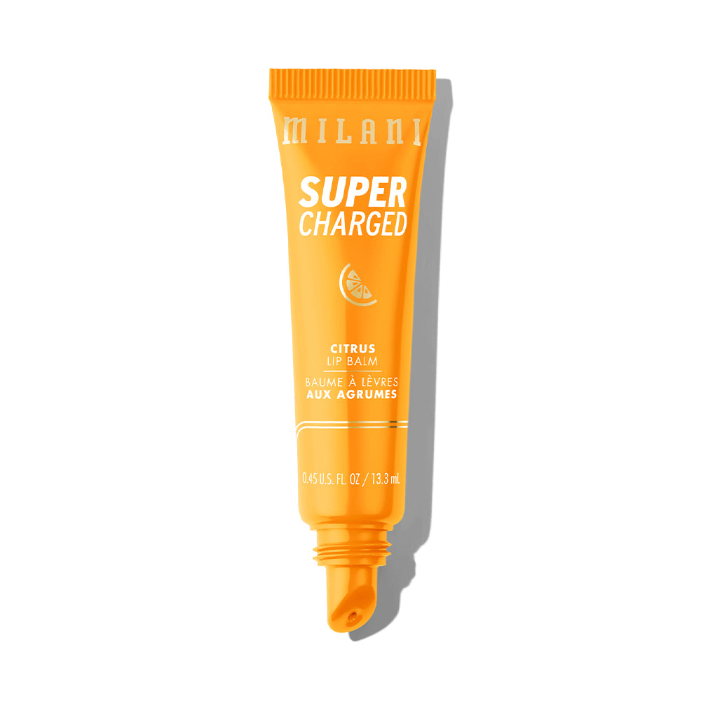 Balsam de Buze Milani Supercharged Lip Balm