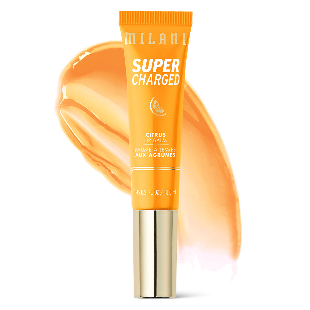 Balsam de Buze Milani Supercharged Lip Balm