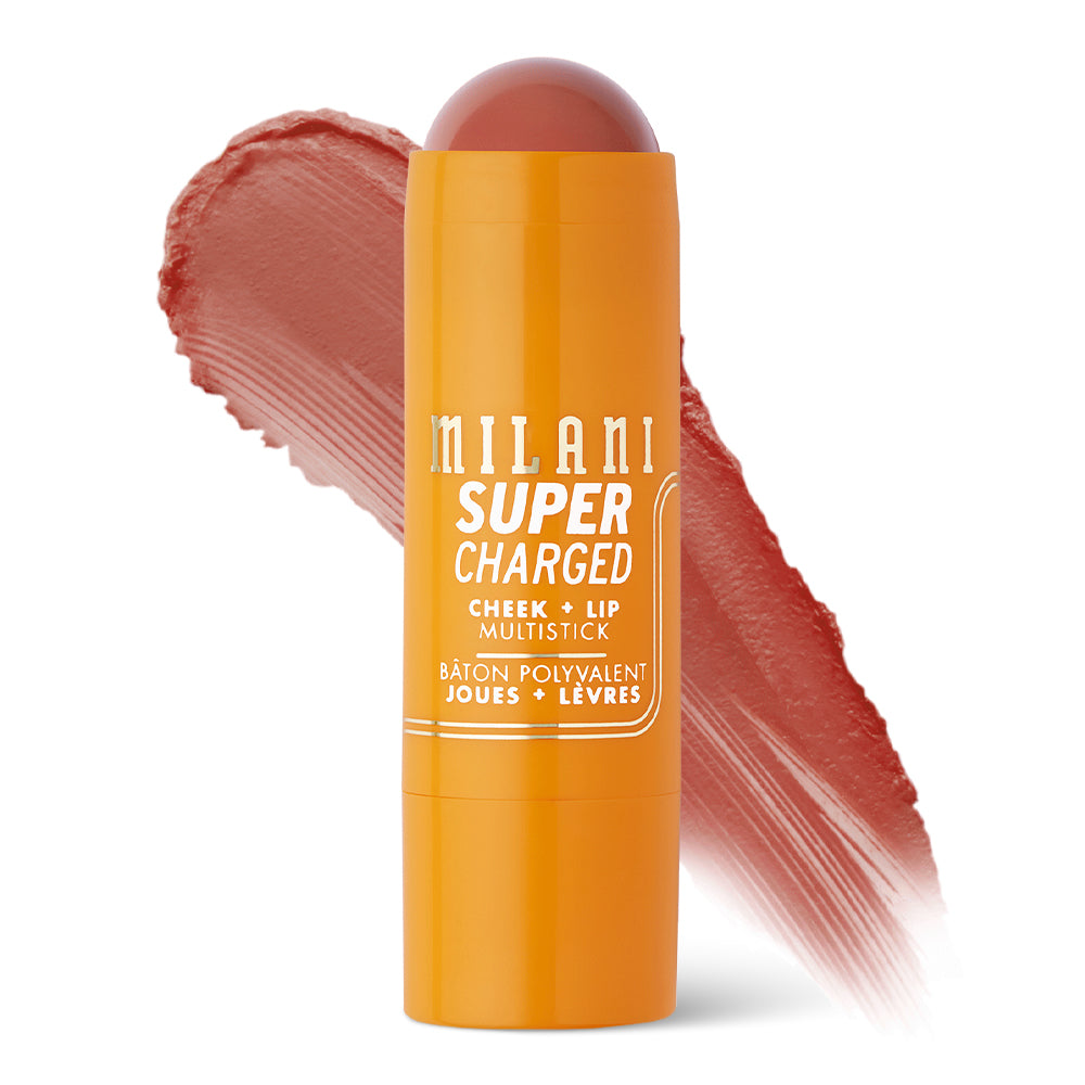 Blush stick Milani Supercharged Cheek + Lip Multistick Spice Jolt