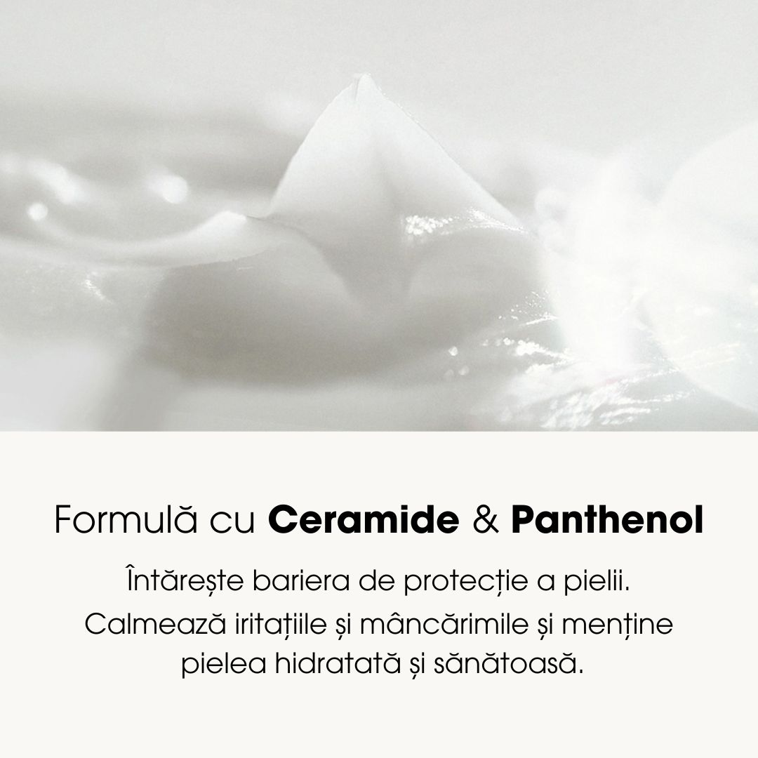 Lotiune de Corp cu Ceramide Nard Mild Ceramide Lotion