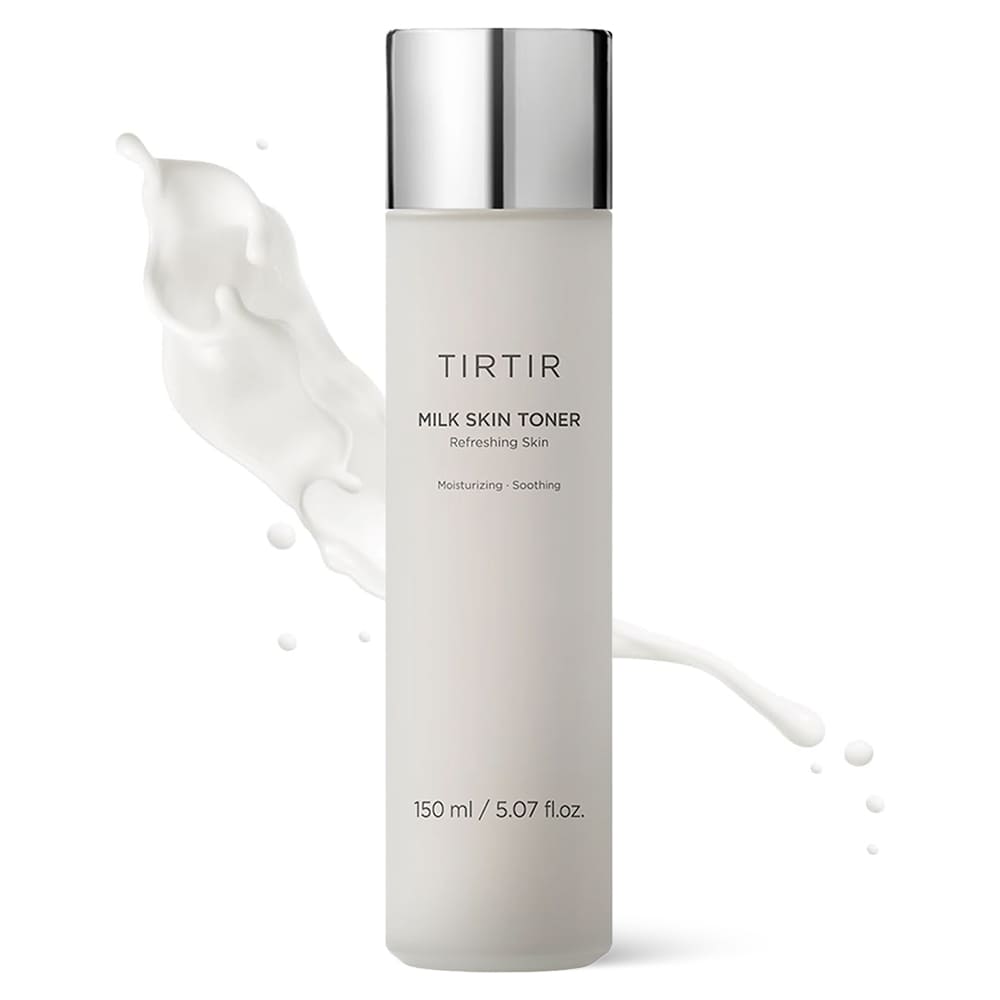Lotiune Tonica TIRTIR Milk Skin Toner 150 ml