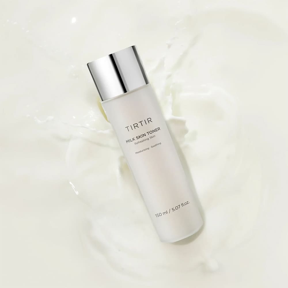Lotiune Tonica TIRTIR Milk Skin Toner 150 ml
