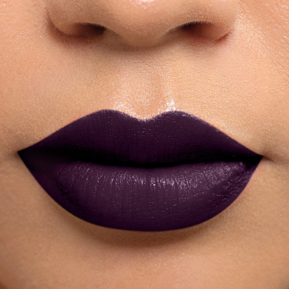 Ruj Sleek MakeUP Lip Dose Mishap