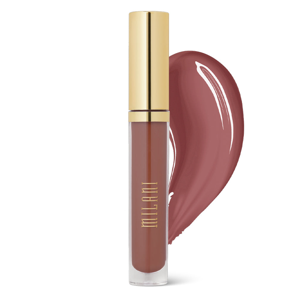 Gloss Milani Amore Shine Liquid Lip Color Addiction