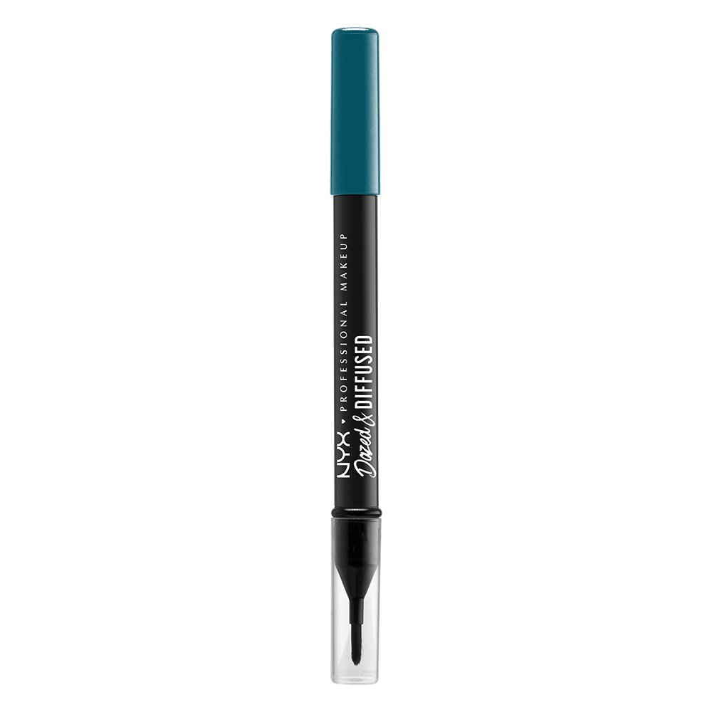 Creion NYX Professional Makeup Dazed & Diffused Blurring  Very Fai