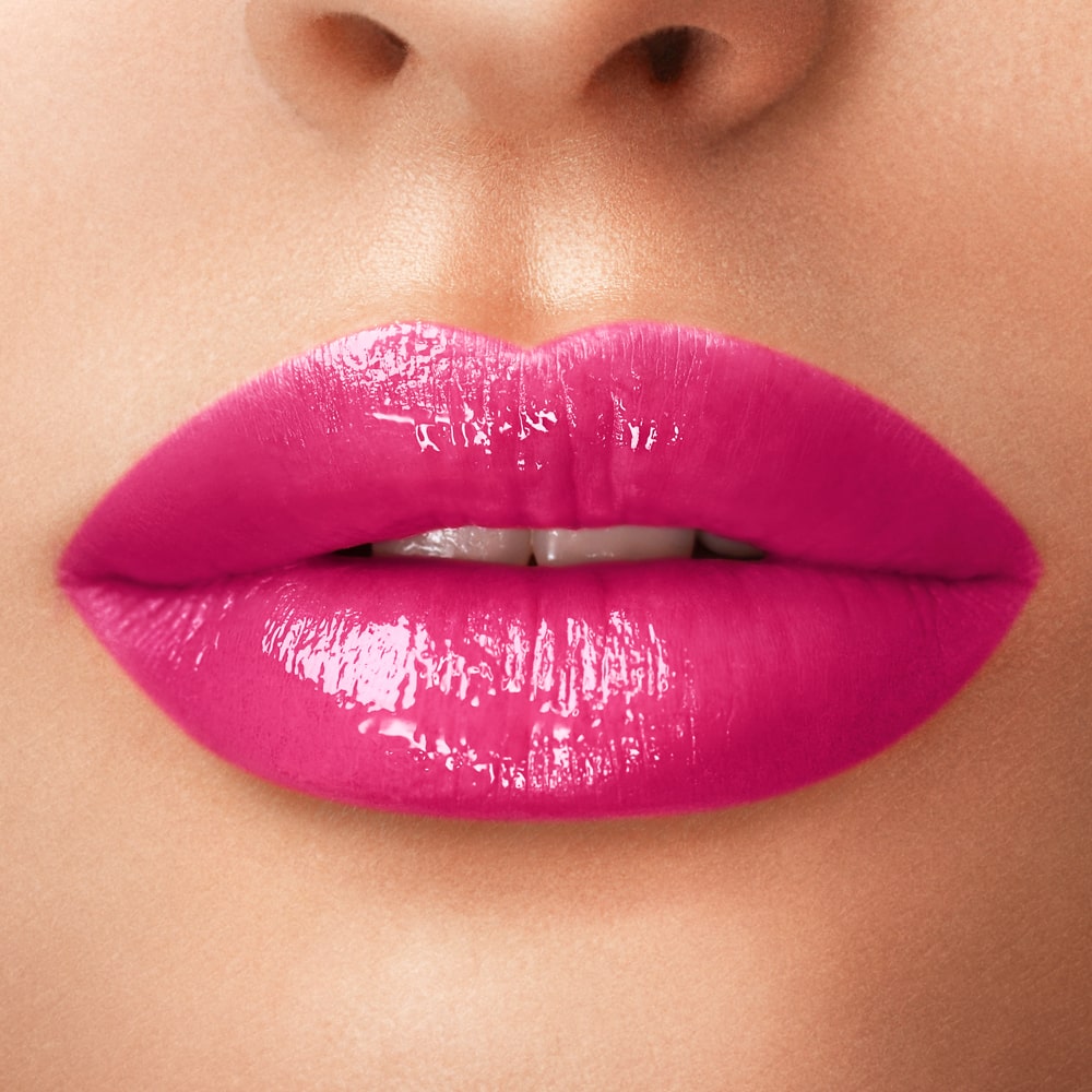 Luciu de Buze theBalm theBalmJour Ciao!