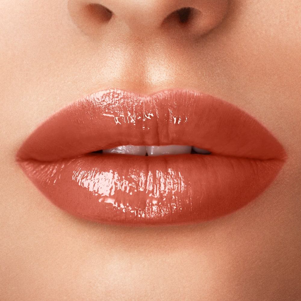 Luciu de Buze theBalm theBalmJour Konnichiwa!