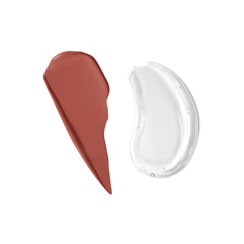 Ruj lichid Nyx Professional Makeup Shine Loud Pro Pigment Shine Ambition Statement