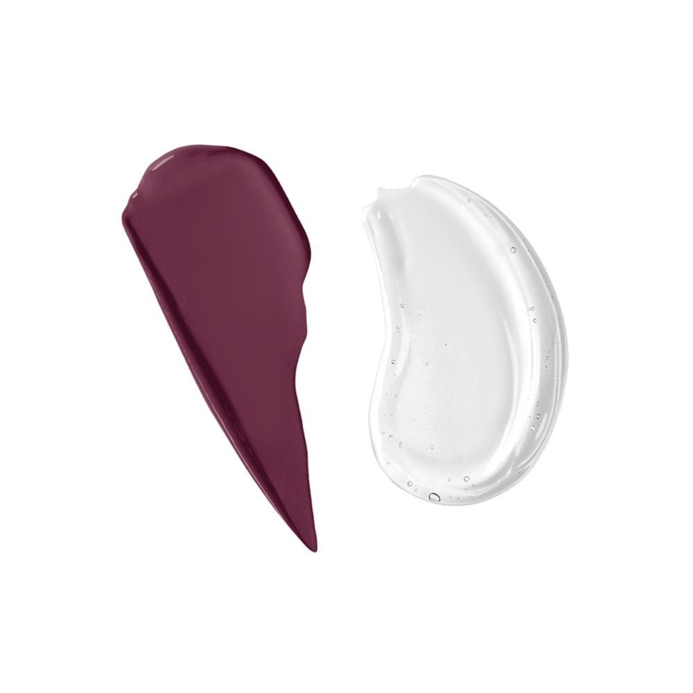 Ruj lichid Nyx Professional Makeup Shine Loud Pro Pigment Shine Make It Work