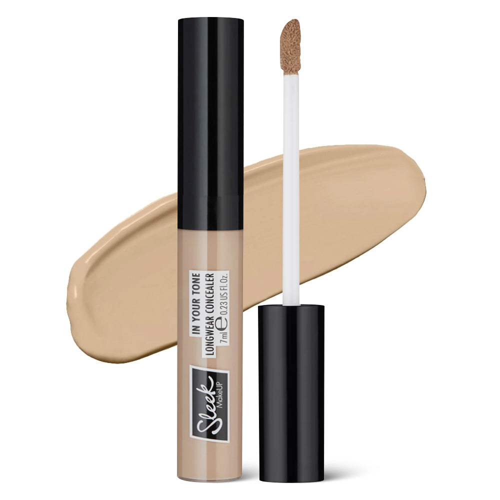 Corector Sleek In Your Tone Longwear Concealer 2W Fair