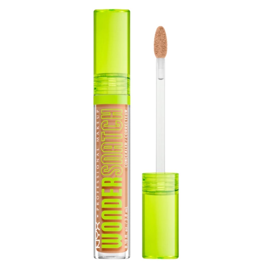 Corector pentru ten NYX Professional Makeup Wonder Snatch Concealer Natural