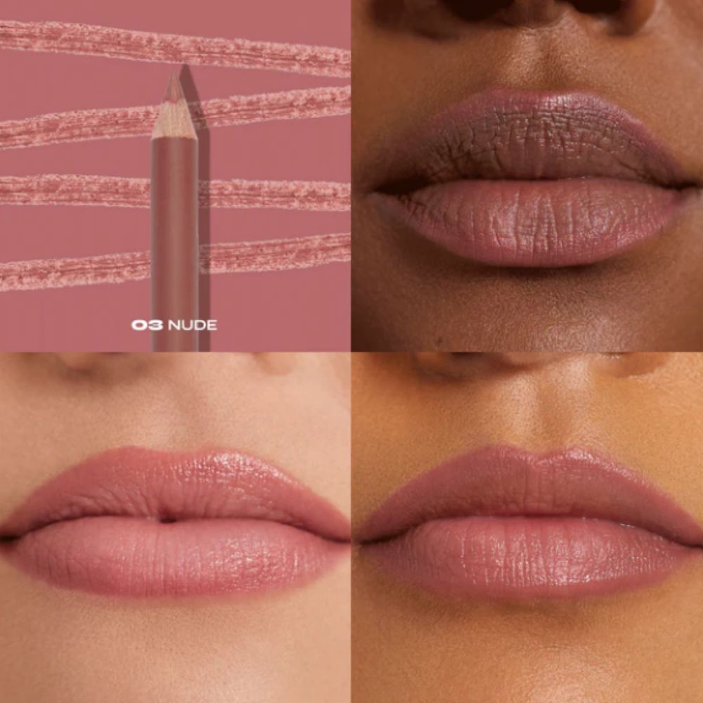 Creion Buze Milani Color Statement Lipliner Nude