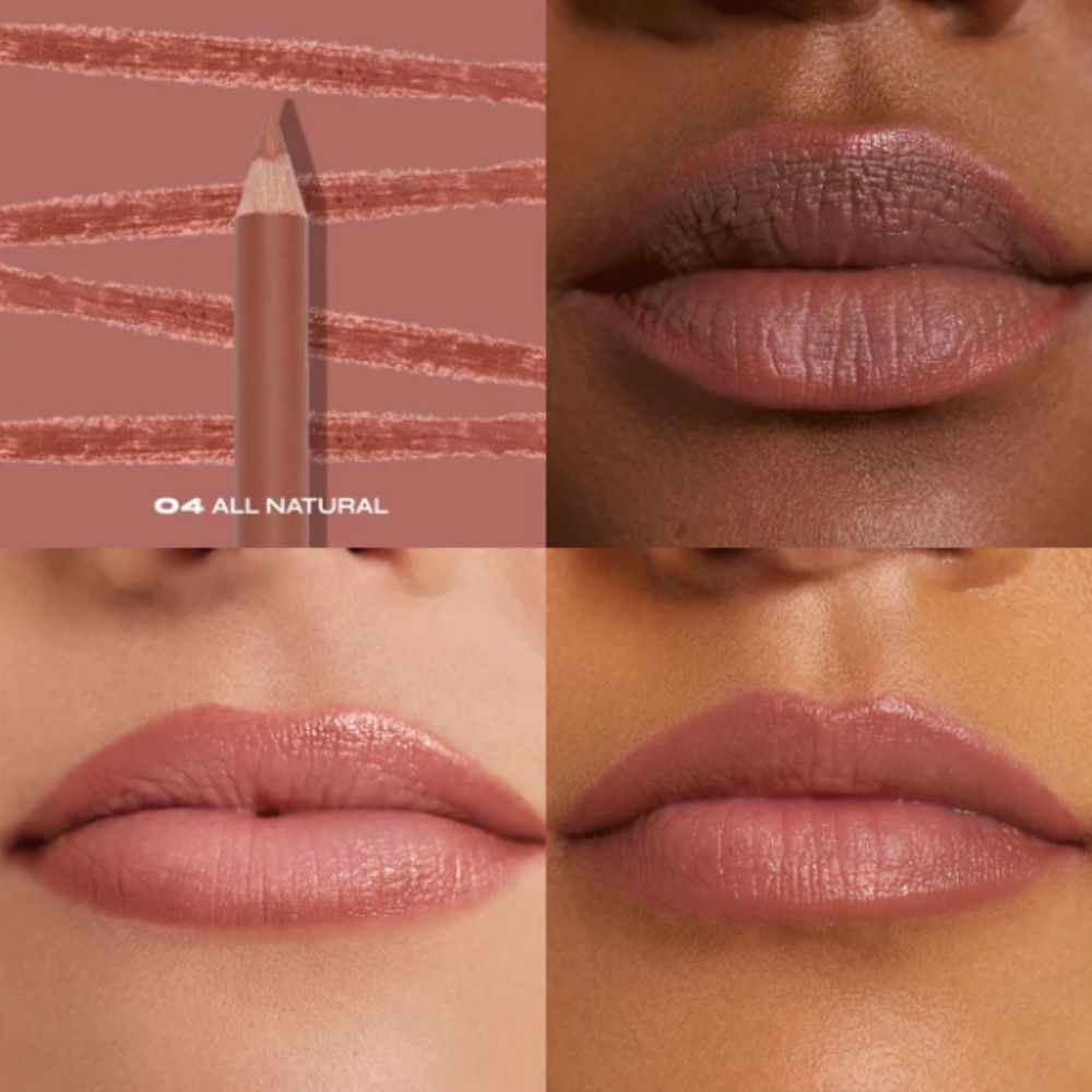 Creion Buze Milani Color Statement Lipliner All Natural