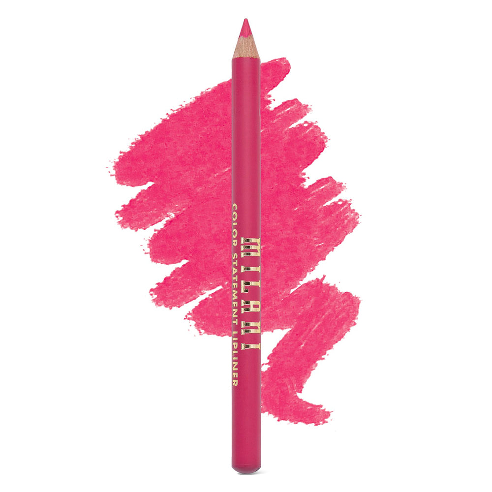 Creion Buze Milani Color Statement Lipliner Haute Pink