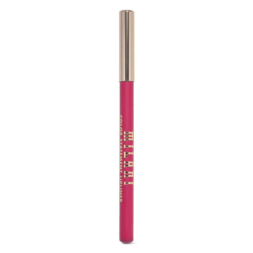 Creion Buze Milani Color Statement Lipliner Haute Pink