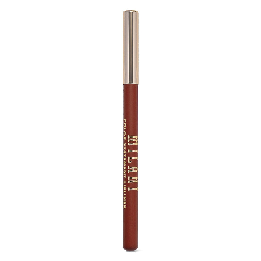 Creion Buze Milani Color Statement Lipliner Spice