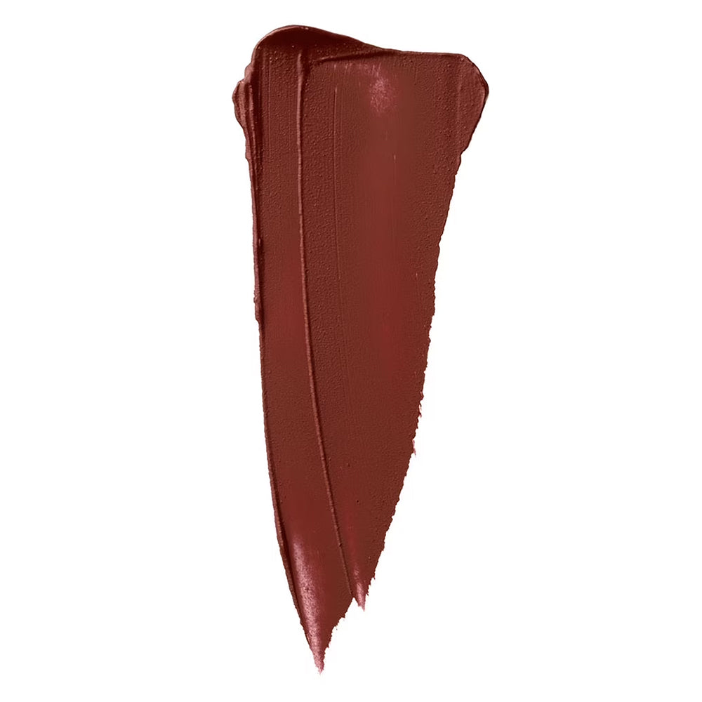 Ruj lichid mat NYX Professional Makeup Liquid Suede Cream Club Hopper