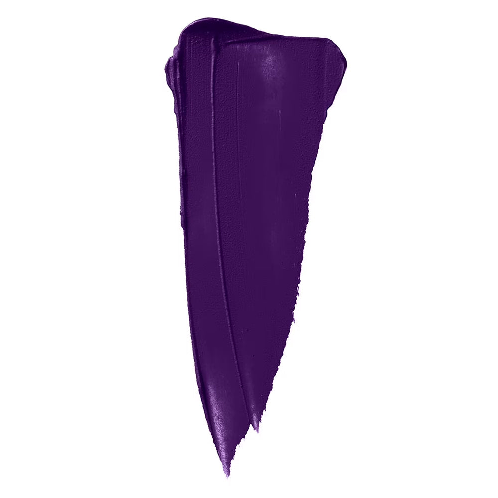 Ruj lichid mat NYX Professional Makeup Liquid Suede Cream Oh Put It On