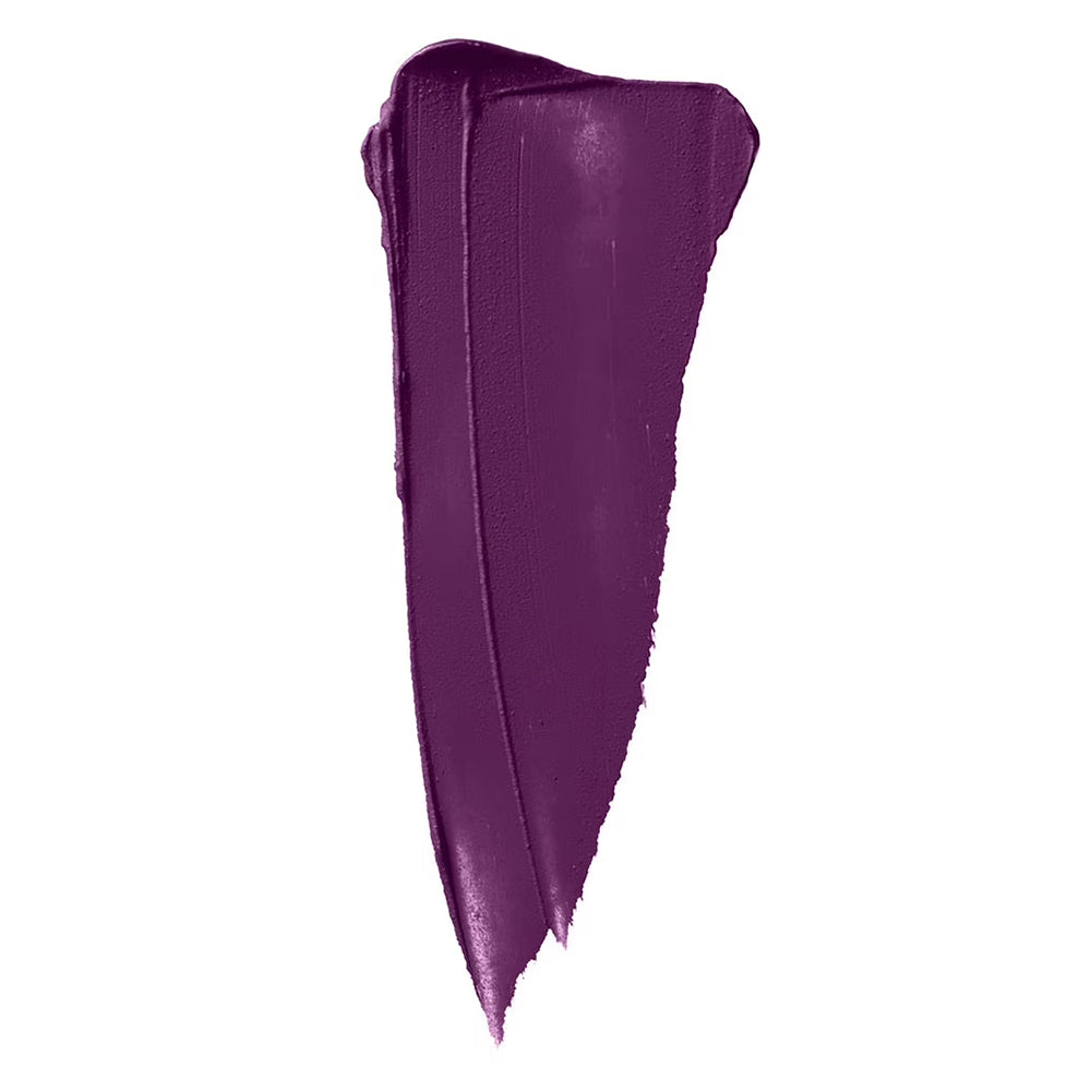 Ruj lichid mat NYX Professional Makeup Liquid Suede Cream Subversive Socialite